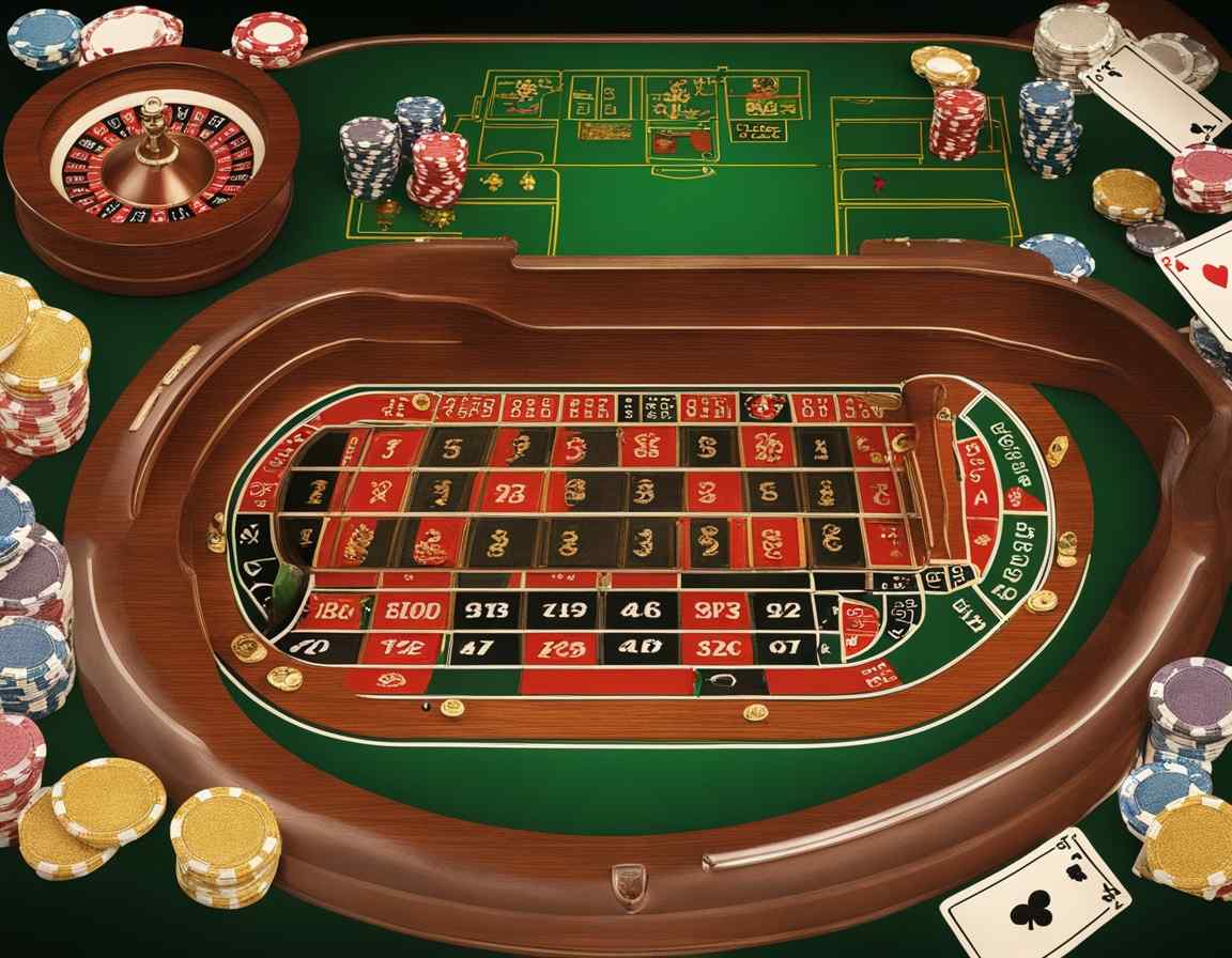 a18bet cassino