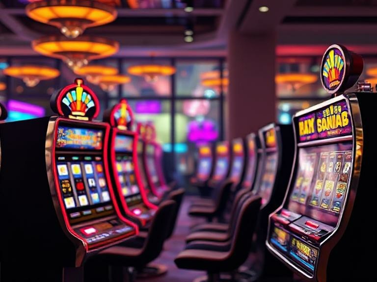 a18bet cassino