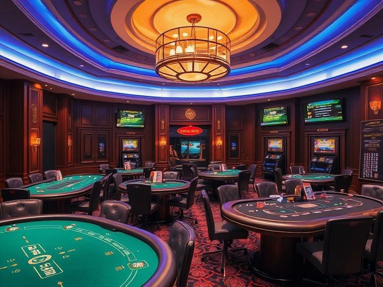 a18bet cassino