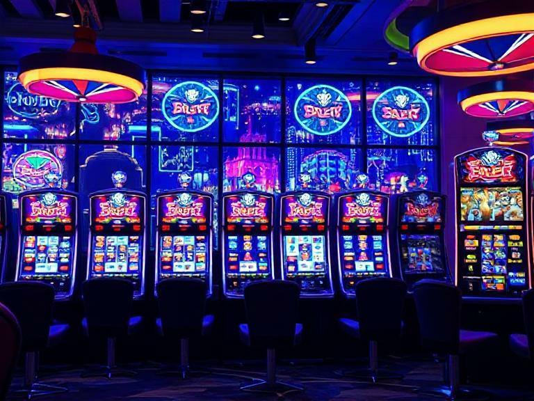 a18bet cassino
