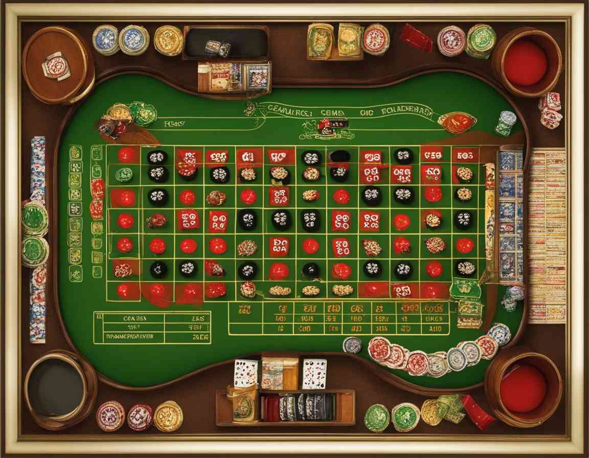 a18bet cassino