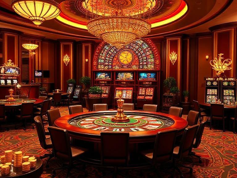a18bet cassino
