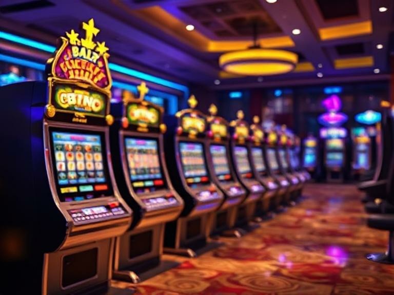 a18bet cassino