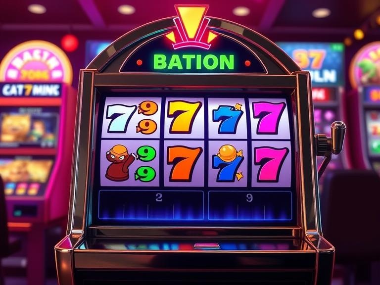 a18bet cassino