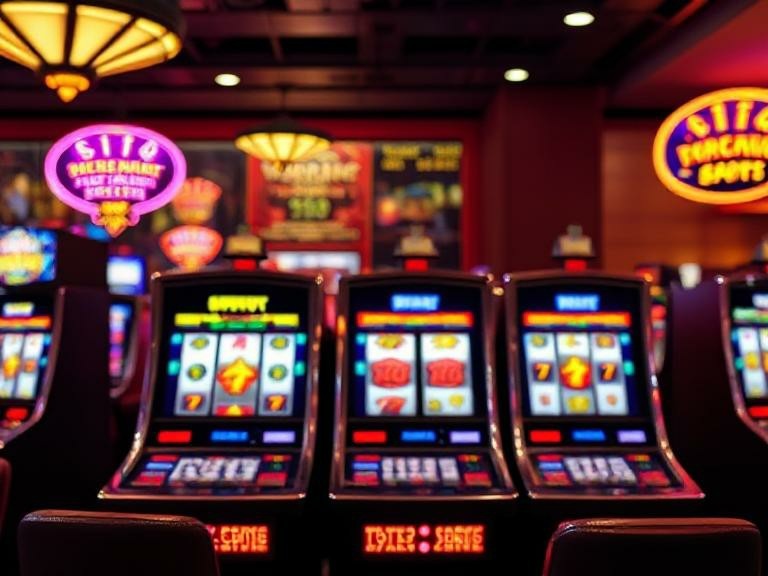 a18bet cassino